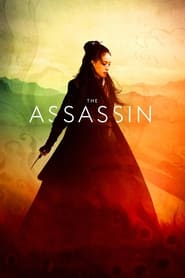 Poster The Assassin 2015