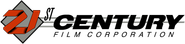 Logo for 21st Century Film Corporation Logo for 21st Century Film Corporation