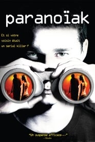 Paranoïak film en streaming