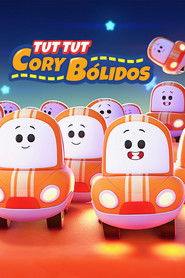 Tut Tut Cory Bólidos
