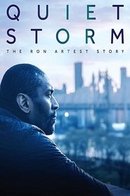 Quiet Storm: The Ron Artest Story 2019