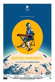 Poster Mister Powerful 2021