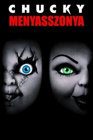 Néz Chucky menyasszonya (1998) Film letöltés nélkül