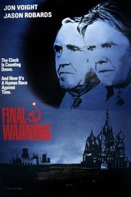 Chernobyl: The Final Warning 1991 映画 吹き替え