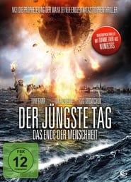 Poster Der jüngste Tag - Das Ende der Menschheit