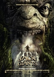 Jack and the Giants