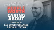 How One Veteran Dedicated His Life to Elder Care|Las Cruces Wellness & Rehab