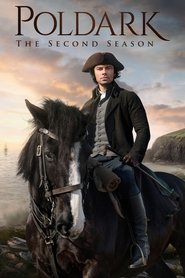 Poldark: 2x1