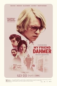 مشاهدة فيلم My Friend Dahmer 2017 مترجم