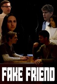 Fake Friend (2024)