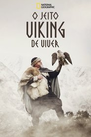 Pôster de O Jeito Viking de Viver