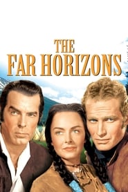 The Far Horizons 1955 映画 吹き替え