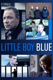 Little Boy Blue poster