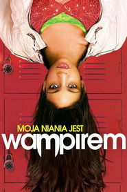 Moja niania jest wampirem