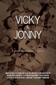 Vicky & Jonny постер