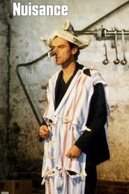 Poster Nuisance 2001