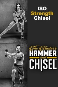 Poster The Master's Hammer and Chisel - Iso Strength Chisel 2015