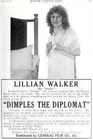 Dimples the Diplomat) Dimples the Diplomat (1917)