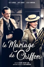 The Marriage of Chiffon (1942) HD