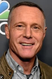 Jason Beghe