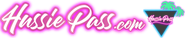 Logo for Hussie Pass