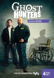 Ghost Hunters Season 7 Episode 25
