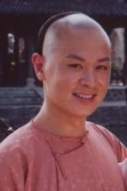 Jia Zhigang as 宋仁宗