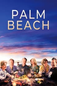 Palm Beach постер