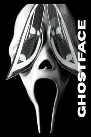 Ghostface poster