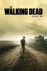 The Walking Dead Sezon 2