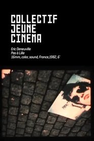 Poster Pas à Lille 1982