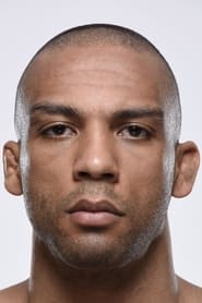 Edson Barboza is Self