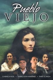 Poster Pueblo viejo