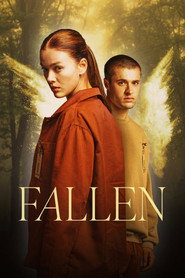 Fallen poster