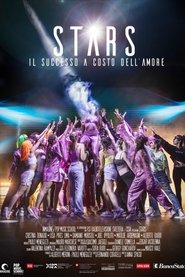 Poster Stars - Il successo a costo dell'amore