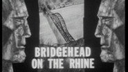 Bridgehead on the Rhine
