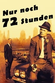 Poster Nur noch 72 Stunden