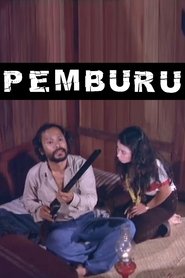 Poster Pemburu