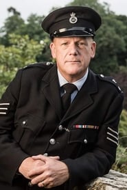 John Burton as Sergeant Goodfellow