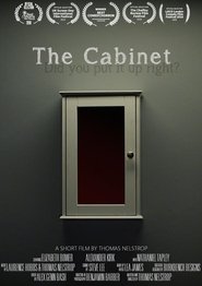 Poster The Cabinet