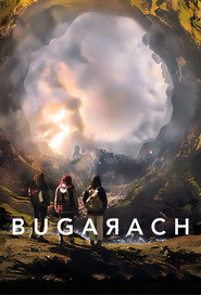 Bugarach постер