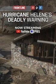 Hurricane Helene's Deadly Warning