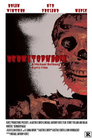 Dermatophagia (2025)