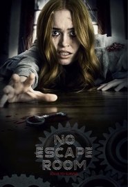 No Escape Room (2018) No Escape Room (2018)