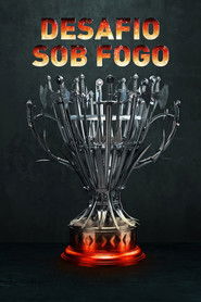Desafio Sob Fogo — Temporada 3