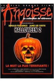 Halloween 2 - Le cauchemar n'est pas fini film en streaming