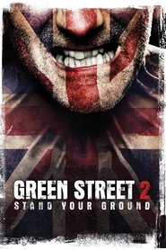 Poster for Green Street Hooligans 2