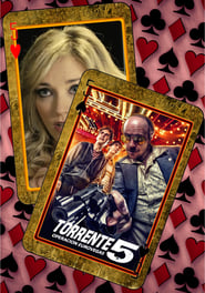 Torrente 5: Operación Eurovegas ネタバレ