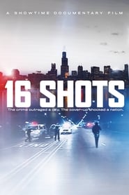 16 Shots постер
