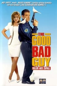 Poster The Good Bad Guy - Killer aus Zufall